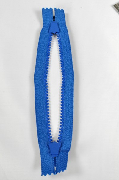 ZIP006  2號拉鏈 雙頭拉鏈  樹脂膠牙拉鏈款式  上下拉密尾拉鏈不設單獨拉鍊訂購 細節-1